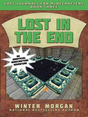 cover image of Lost in the End
